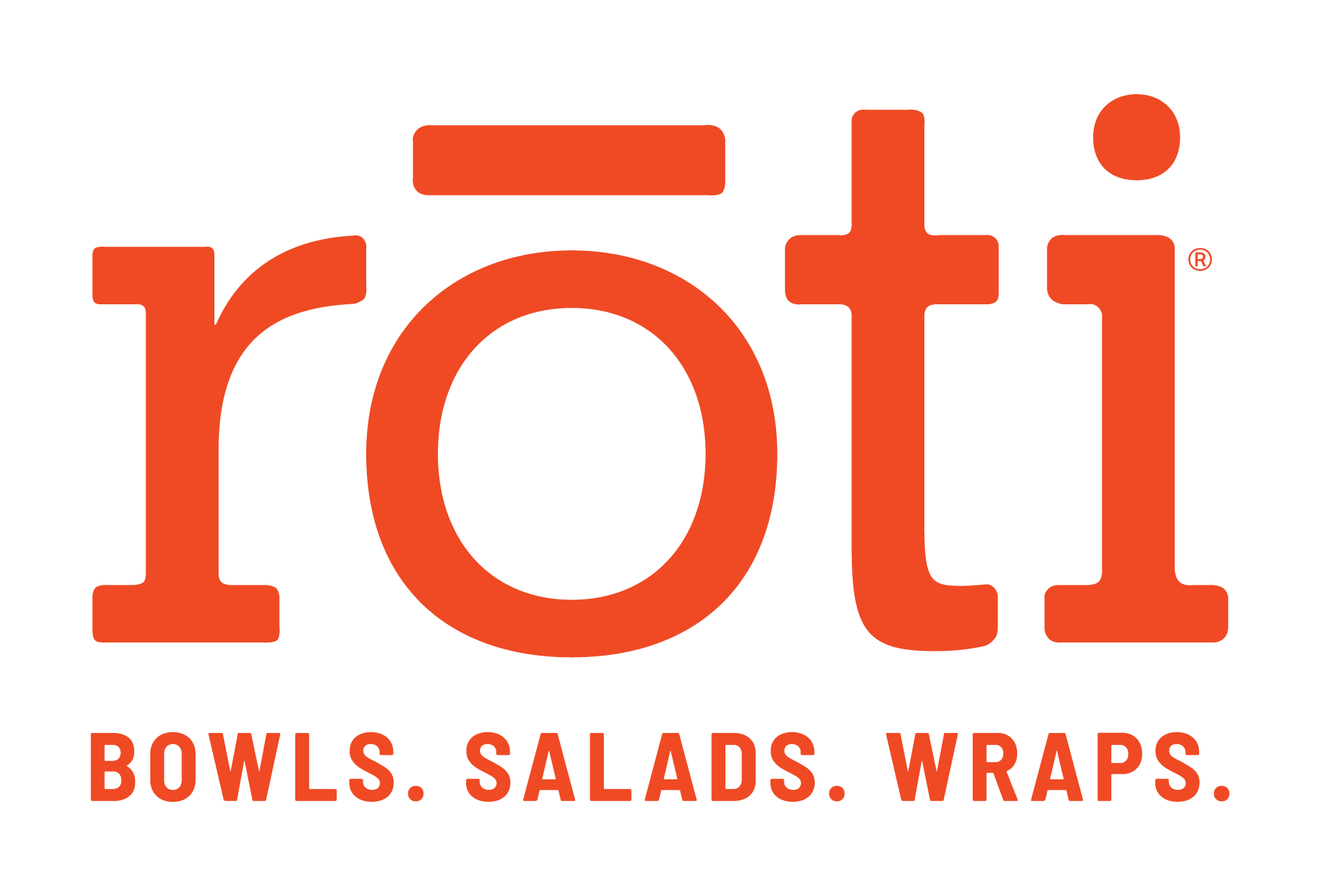 Roti Logo